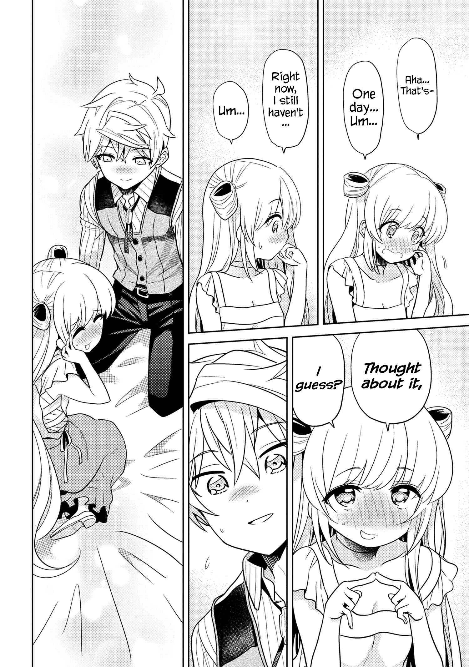 Sekai Saikyou no Assassin, isekai kizoku ni tensei suru Chapter 27 16